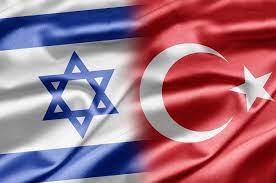 I difficili rapporti tra Turchia e Israele