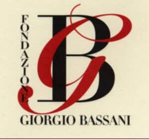 Logo Fondazione Bassani