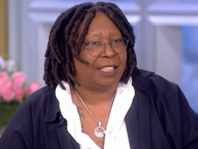 Whoopi Goldberg