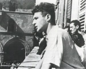 1945 Luciano Lama Forlì