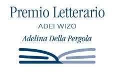Logo premio Adei Wizo 2022