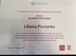 Liliana Picciotto