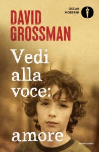 David Grossman Vedi alla voce amore