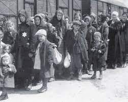 Ebrei polacchi deportati