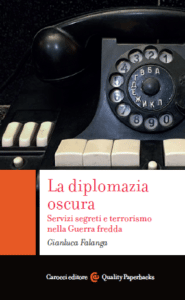 Gianluca Falanga La diplomazia oscura