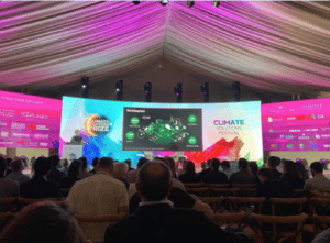 Il Climate Solution Festival 2022