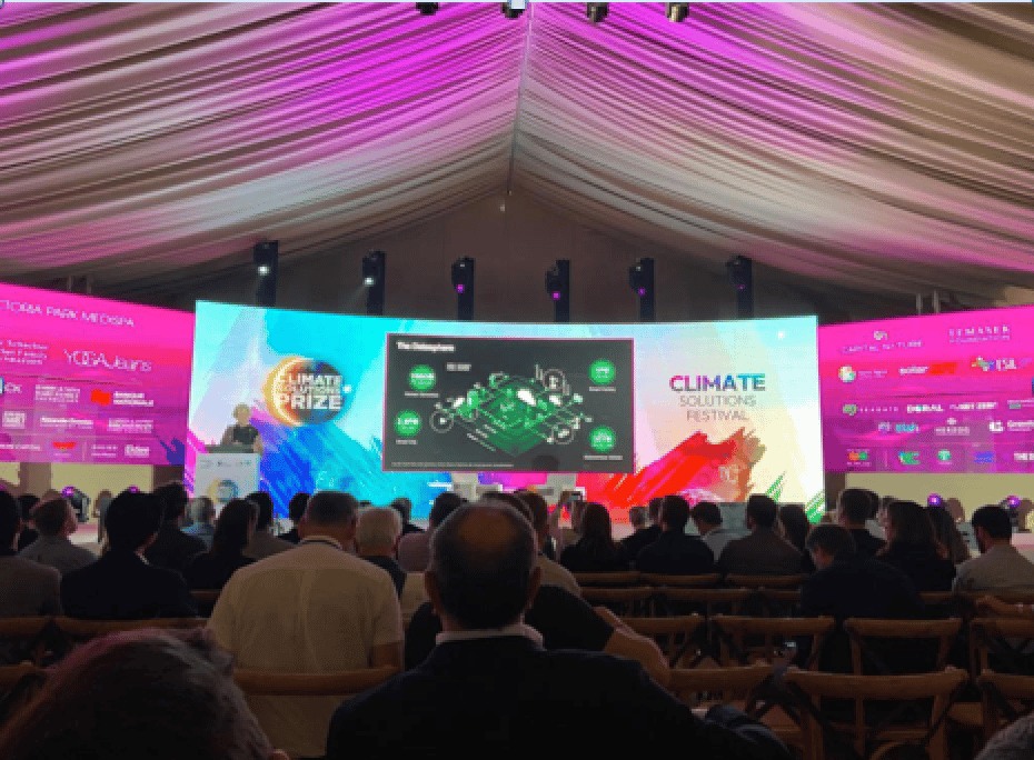 Il Climate Solution Festival 2022