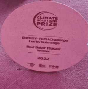 Festival Climate Solution Premi