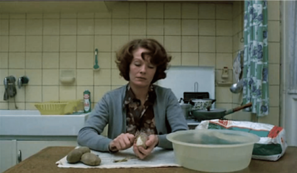 Film Jeanne Dielman