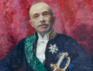 Lodovico Mortara (1855-1937), figlio di Marco. Fu professore universtiario, magistrato, ministro di grazia e giustizia