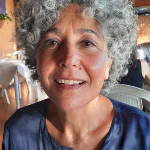 Immagine di Gloria Arbib