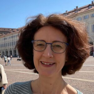 Immagine di Daniela Fubini