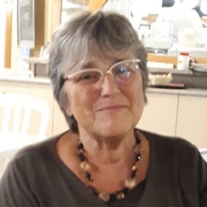 Immagine di Maria Ludovica Chiambretto