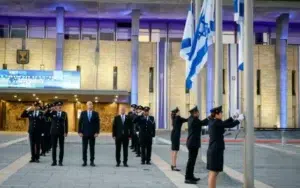 Bibi è al capolinea (almeno spero)
